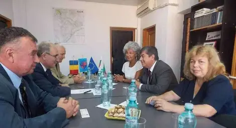 Русе и Гюргево единодушни за втори мост на Дунав