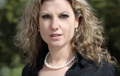 Миролюба Бенатова става част от екипа на Телеман