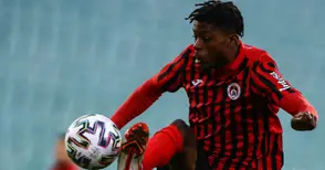 „Дунав“ ще опита да картотекира конгоанеца Лолала за мача в Добрич