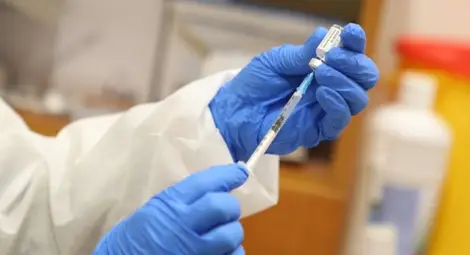 ООН: Насилственото ваксиниране никога не е приемливо