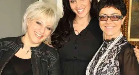 Джуджи, Златка и Кристина Патрашкова питат  &bdquo;Какво искат жените&rdquo; в най-новото шоу на Нова ТВ