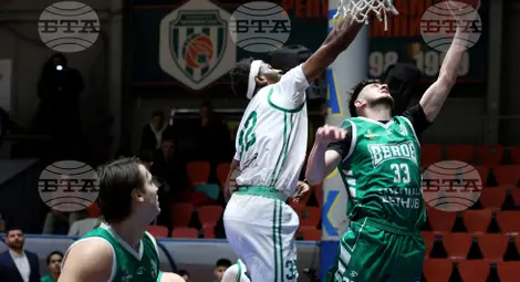 Снимка: БТА Снимка: БТА