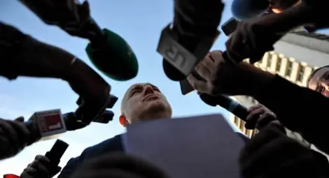 Бойко Борисов: Направихме огромен компромис за ЦИК