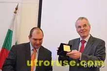 Карел ван Кестерен: Борбата с корупцията трябва да продължи 