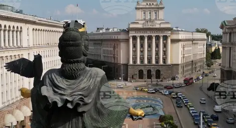 Снимка: БТА Снимка: БТА