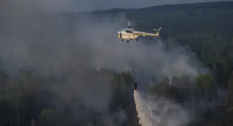 Експерти: Няма как през 2015 г. да се скрие изтичане на радиация