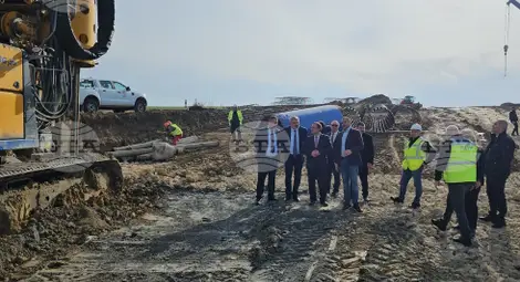 Снимка: БТА Снимка: БТА