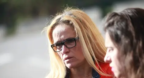 Отказаха регистрация на Десислава Иванчева за изборите в София