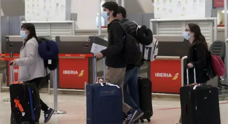 ЕК обяви мерки за възстановяване на свободното движение в ЕС преди лятото