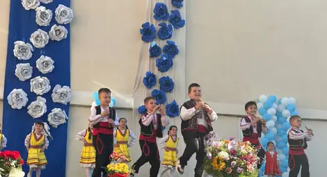 Детска градина "Синчец" в квартал Средна кула благодари на дарителите: Чрез този акт на добрина вие показахте най-силната си страна - страна с човешко лице