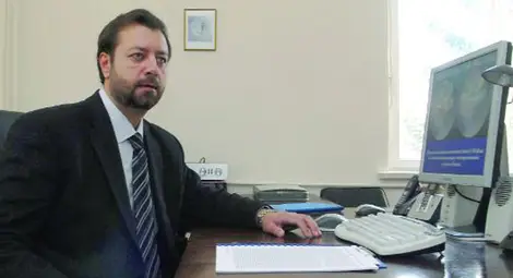 Проф. Александров: Няма нищо притеснително в "аномалиите" на времето Проф. Александров: Няма нищо притеснително в "аномалиите" на времето