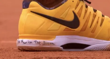 Реч на американски президент отпреди 100 години вдъхновила Гришо!