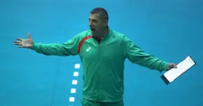 Наставникът на волейболния „Дунав“: Почваме не от нулата, а под нулата