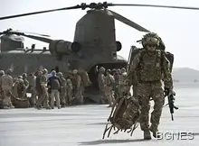 Най-точният снайперист в света е ликвидирал 173-ма талибани