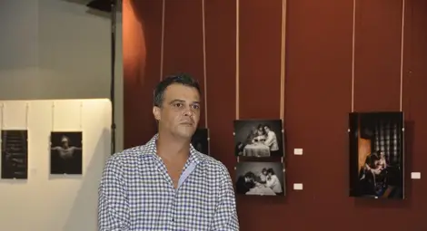 Симеон Лютаков ще оценява снимките в конкурса &bdquo;Запази духа на Русе&ldquo;