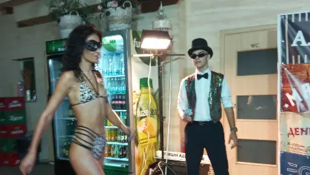 Светлозара Димитрова и Павел Николаев са новите Мис и Мистър Топ лица на Русе