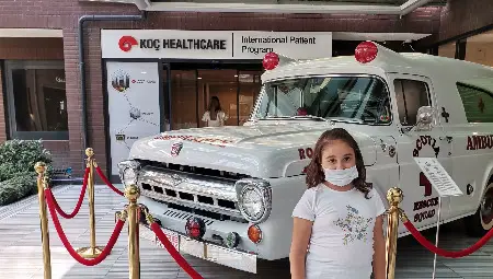 Помогнете на малката Теди, върнете усмивките в дома й