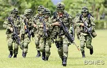 Пентагона намалява военните си бази в Европа