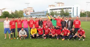 Шампионска титла за „Марисан“ след дузпи и 7:6 срещу „Сокол“