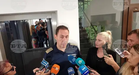 Снимка: БТА Снимка: БТА