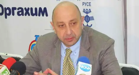 Божков: Притеснявам се умората да не се отрази на играта ни 