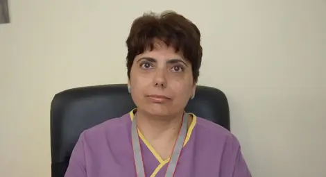 Д-р Лидия Лефтерова: Не е задължително болката в кръста да е от дегенеративни процеси или травми