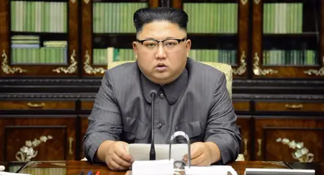Северна Корея ще продължи да развива ядрената си програма
