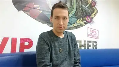 Джорджано вече всеки ден по участия