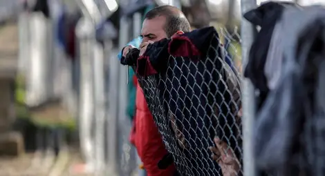 Австрия: Веднага да затворим алтернативния маршрут за мигранти през България!