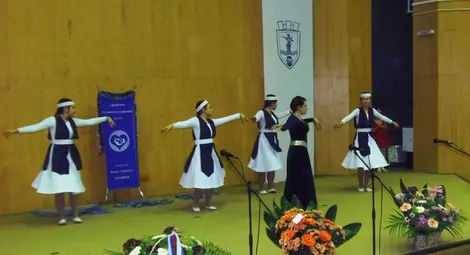 За 19-и път &bdquo;Етническа хармония&ldquo; събира деца на коледен концерт