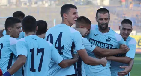 Пуснаха за обсъждане новия устав на „Дунав“ Пуснаха за обсъждане новия устав на „Дунав“