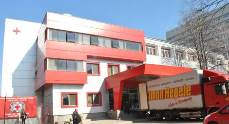 Уникален за Югоизточна Европа скенер за 1 милион лева пристигна в Онкото