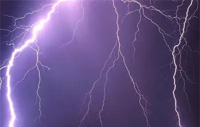 МВР съветва какво да правим при обилни валежи и гръмотевици