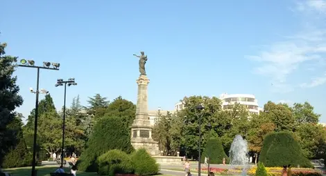 Русе води с едва 2251 души население на Стара Загора Русе води с едва 2251 души население на Стара Загора