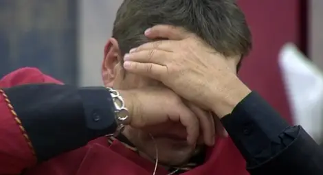 Гъмов и Преслава опасно близки