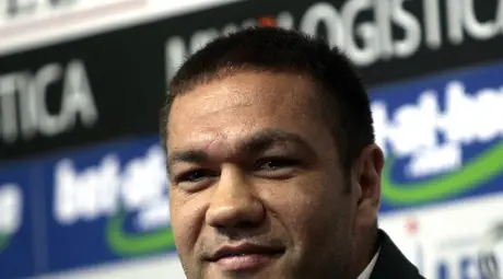 Кобрата разкри дата за следващия си мач 