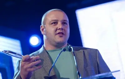 Свиха гюлето на атлет номер едно