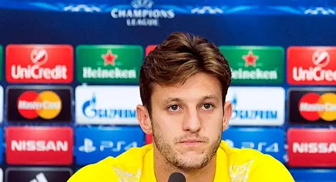 Лалана: Лудогорец е отбор, който заслужава уважение