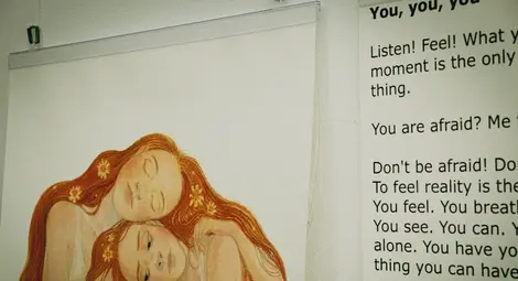 Изложба за женската сила обогатява културната програма на Русе