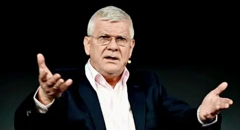 Кирил Вътев