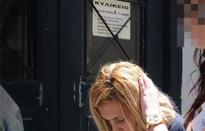 Майката на Ани е работила под името Джесика в студио за масаж в Истанбул