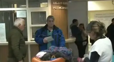 15-годишно дете на бежанци умря от студ на браздата край Малко Търново