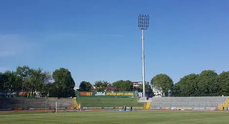 УЕФА праща комисари за инспекция на Градския