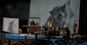 „Морфин“ по Булгаков и „Бум-Бум“ на Михаил Билалов в театралния афиш през май