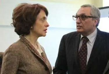 Костов и Надежда официално заедно на изборите