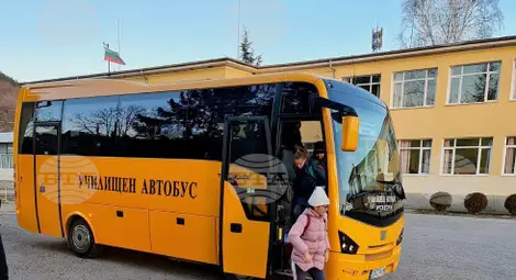 Снимка: БТА Снимка: БТА