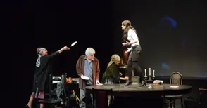 Софийски режисьор поставя в Русе  най-новата пиеса на Яна Добрева