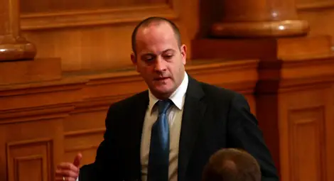 Кънев поиска още време и спокойствие по казуса "Исмаилов"