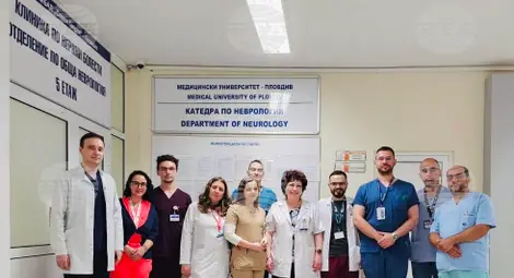 Снимка: БТА Снимка: БТА