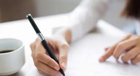 8 неща, които трябва да махнете от CV-то си